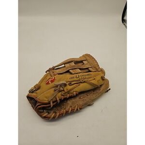 RAWLINGS FASTBACK Rickey Henderson RBG93T BASEBALL GLOVE RHT